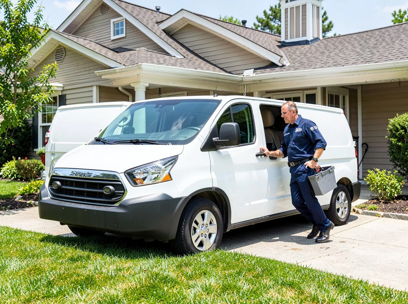 Emergency Plumber company in Milford, OH